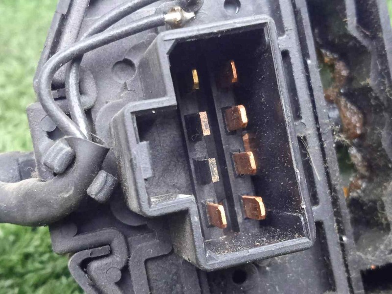 Recambio de mando limpia para nissan cabstar - e 3.0 td 110 referencia OEM IAM   