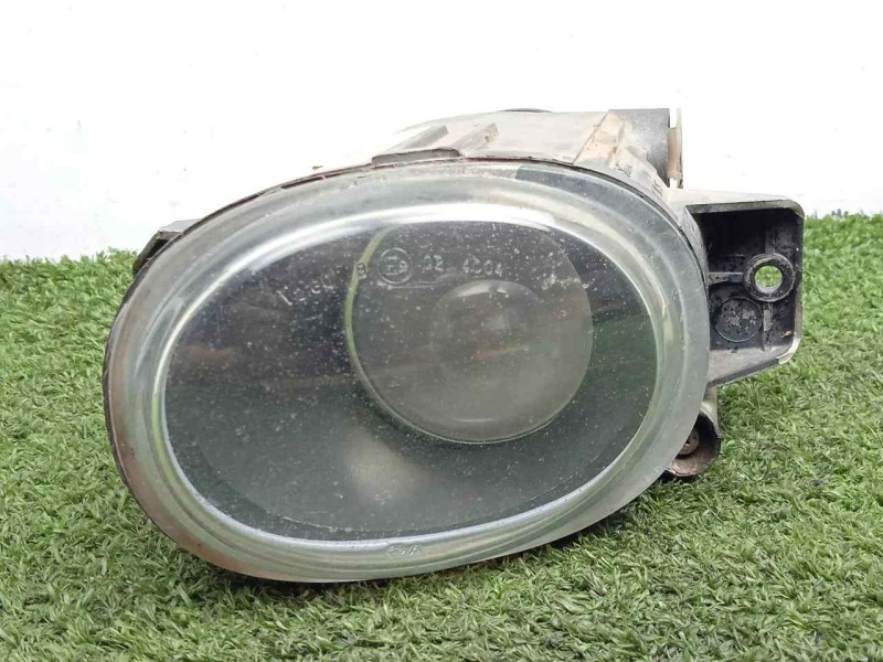 Recambio de faro antiniebla derecho para seat toledo (1m2) 1.9 tdi referencia OEM IAM SINREFERENCIA  