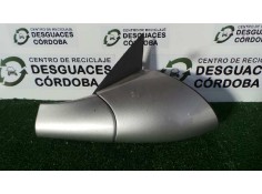 Recambio de retrovisor izquierdo para opel vectra b berlina 2.0 dti referencia OEM IAM  VECTRA.B - MANUAL GRIS 2