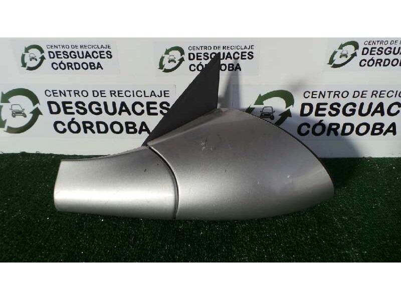 Recambio de retrovisor izquierdo para opel vectra b berlina 2.0 dti referencia OEM IAM  VECTRA.B - MANUAL GRIS