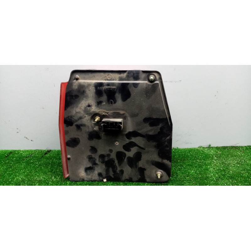 Recambio de piloto trasero derecho para fiat uno (146) referencia OEM IAM   