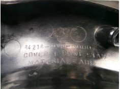 Recambio de moldura para honda cbr 600 f / cbr 600 rr referencia OEM IAM 64216MV90000   2