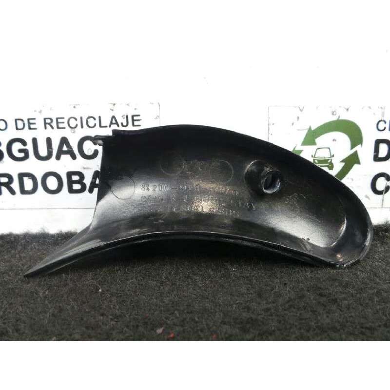Recambio de moldura para honda cbr 600 f / cbr 600 rr referencia OEM IAM 64216MV90000  