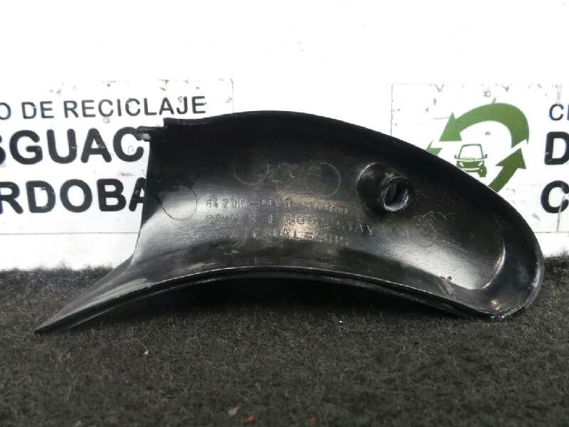 Recambio de moldura para honda cbr 600 f / cbr 600 rr referencia OEM IAM 64216MV90000  