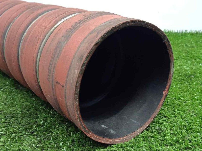 Recambio de tubo presion turbocompresor para volvo fl xxx 7.2 diesel referencia OEM IAM 20833788 FLEXIBLE 