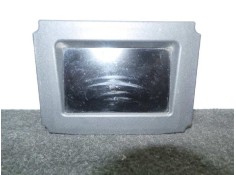 Recambio de pantalla multifuncion para opel vectra c berlina 1.9 cdti cat (z 19 dtl) referencia OEM IAM 13208184-565412769-28115
