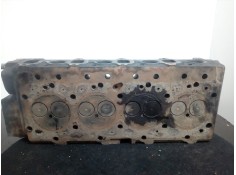 Recambio de culata para ford transit, caja abierta 86/92 2.5 diesel referencia OEM IAM 4AB-844F6090AJ  844F6090AJ 2