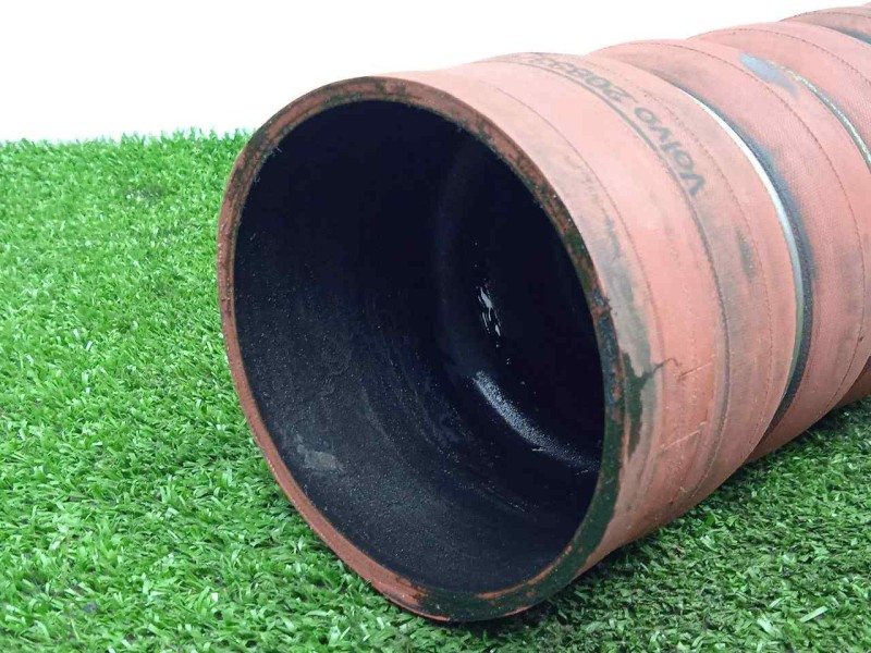 Recambio de tubo presion turbocompresor para volvo fl xxx 7.2 diesel referencia OEM IAM 20833788 FLEXIBLE 