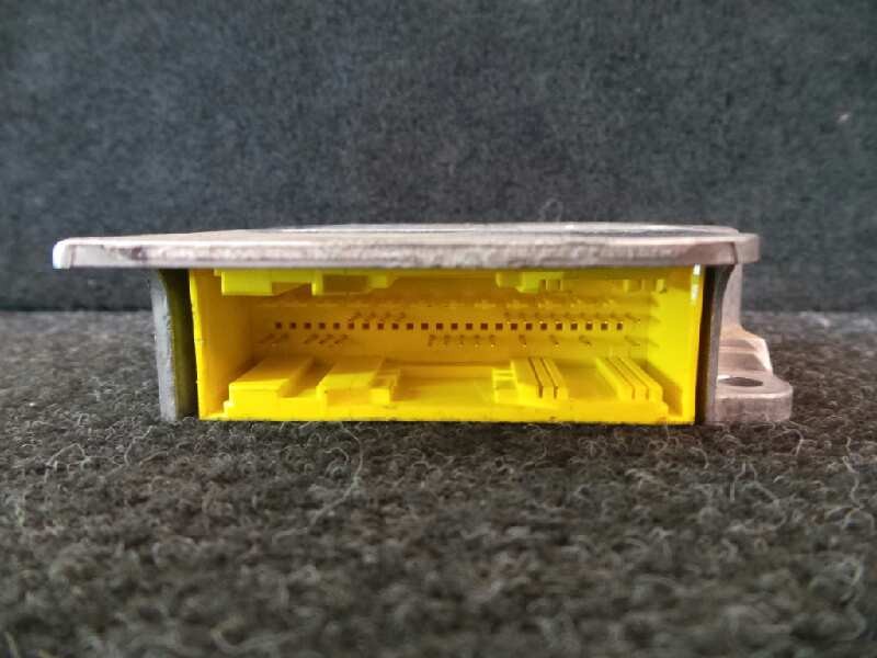 Recambio de centralita airbag para seat toledo (1m2) 1.9 tdi referencia OEM IAM 1C0909605A-5WK43122-43030814A  
