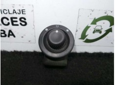 Recambio de mando retrovisor para renault modus 1.5 dci diesel referencia OEM IAM 8200002442  