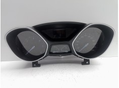 Recambio de cuadro instrumentos para ford c-max 2.0 tdci cat referencia OEM IAM BM5T10849CU-BM5T14C226AE-BM5T14C026AS 1.ENCHUFE 