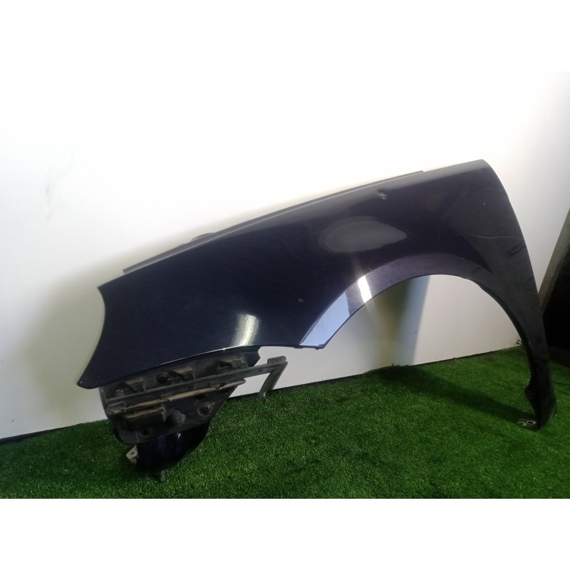 Recambio de aleta delantera izquierda para volkswagen eos (1f7) 1.4 16v tsi referencia OEM IAM   