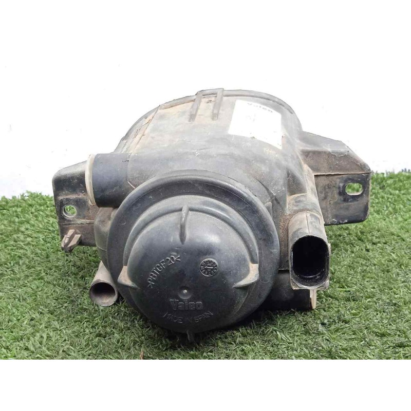 Recambio de faro antiniebla derecho para seat toledo (1m2) 1.9 tdi referencia OEM IAM SINREFERENCIA  