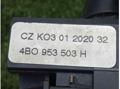 Recambio de mando limpia para skoda fabia (6y2/6y3) 1.9 sdi cat (asy) referencia OEM IAM 4B0953503H   2