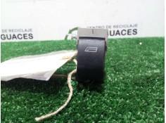 Recambio de mando elevalunas trasero derecho para audi a3 (8l) 1.8 20v referencia OEM IAM 4B0959855  