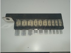 Recambio de caja reles / fusibles para kia sportage 1.6 crdi cat referencia OEM IAM 1898009600  