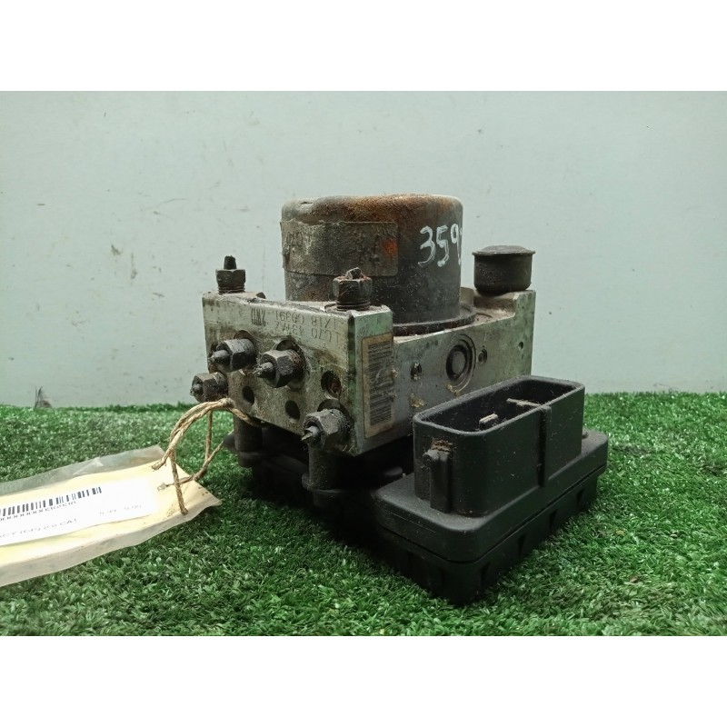 Recambio de abs para mazda premacy (cp) 2.0 cat referencia OEM IAM LC70137AZ-1X18C0391-8532K2-1920C  