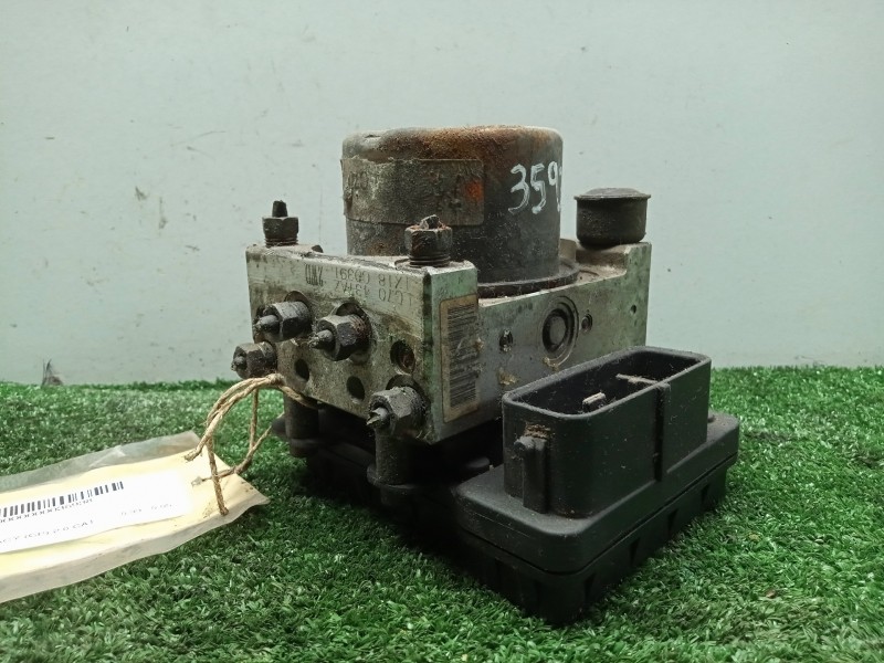 Recambio de abs para mazda premacy (cp) 2.0 cat referencia OEM IAM LC70137AZ-1X18C0391-8532K2-1920C  