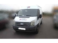 Recambio de polea cigueñal para ford transit caja cerrada ´06 2.4 tdci cat referencia OEM IAM   