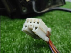 Recambio de retrovisor izquierdo para volvo s40 berlina 1.8 cat (1783 cm3. multipoint) referencia OEM IAM  98-04 - ELECTRICO - 6 2