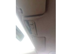 Recambio de luz interior para seat toledo (1m2) 1.9 tdi referencia OEM IAM   
