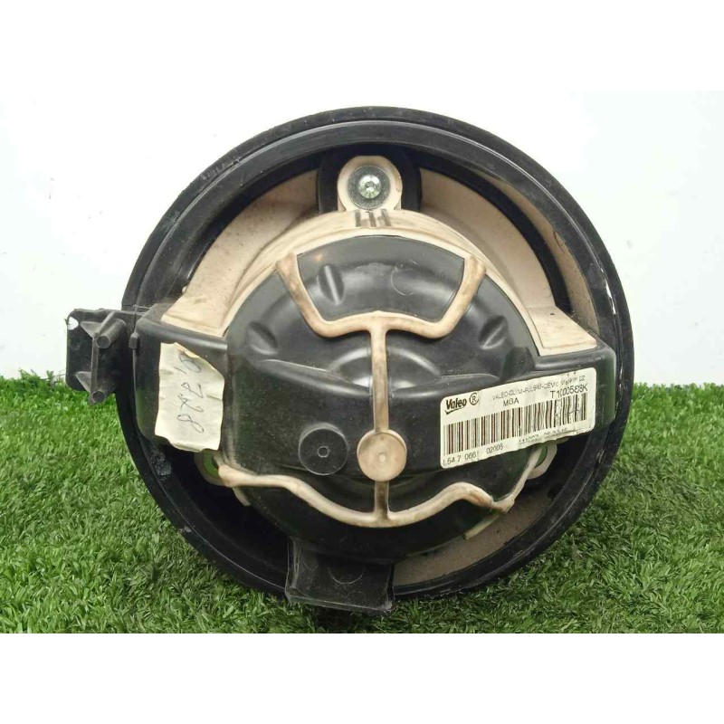 Recambio de motor calefaccion para peugeot 308 1.6 16v referencia OEM IAM  CON.CLIMA 