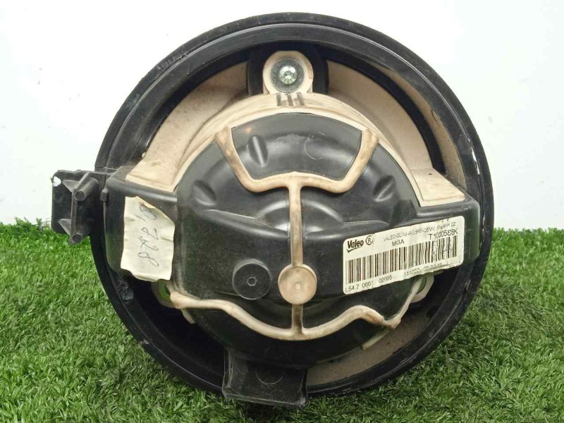 Recambio de motor calefaccion para peugeot 308 1.6 16v referencia OEM IAM  CON.CLIMA 