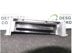 Recambio de centralita airbag para renault modus 1.5 dci diesel referencia OEM IAM 0285001509-8200533970 BOSCH  2