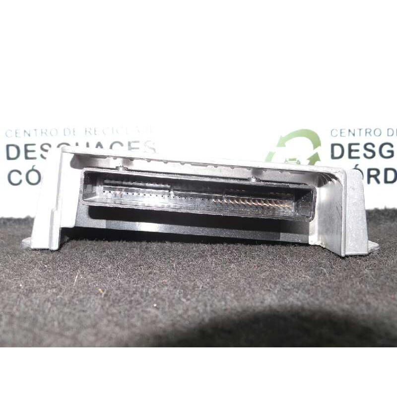 Recambio de centralita airbag para renault modus 1.5 dci diesel referencia OEM IAM 0285001509-8200533970 BOSCH 