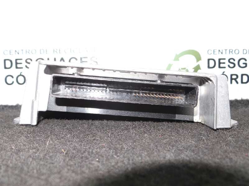 Recambio de centralita airbag para renault modus 1.5 dci diesel referencia OEM IAM 0285001509-8200533970 BOSCH 