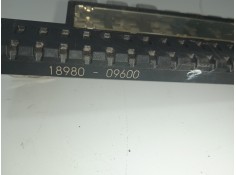 Recambio de caja reles / fusibles para kia sportage 1.6 crdi cat referencia OEM IAM 1898009600   2