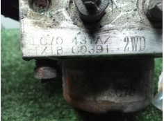 Recambio de abs para mazda premacy (cp) 2.0 cat referencia OEM IAM LC70137AZ-1X18C0391-8532K2-1920C   2
