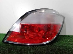 Recambio de piloto trasero derecho para opel astra h berlina 1.7 16v cdti referencia OEM IAM SINREFEENCIA ASTRA.H - 04-07 5.PUER