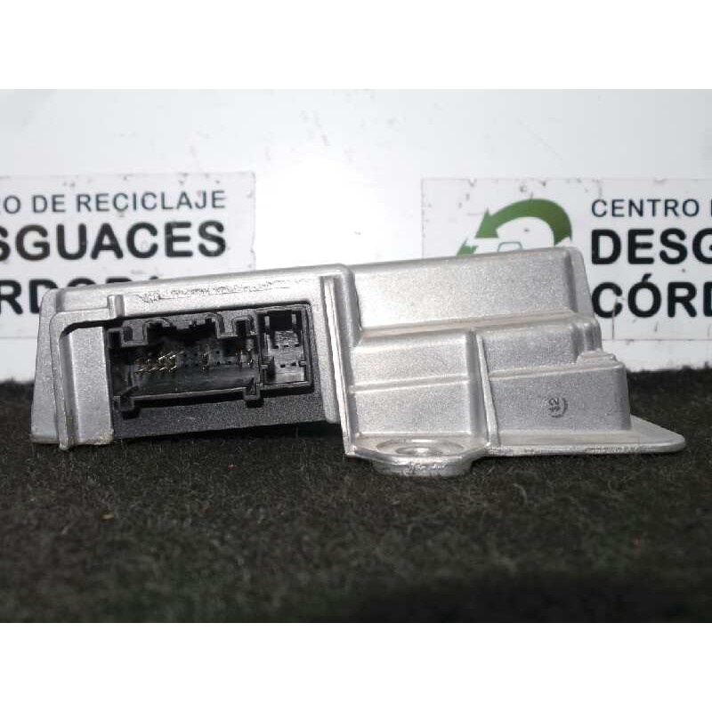 Recambio de centralita airbag para renault modus 1.5 dci diesel referencia OEM IAM 0285001509-8200533970 BOSCH 