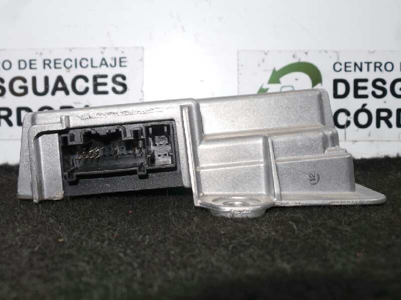 Recambio de centralita airbag para renault modus 1.5 dci diesel referencia OEM IAM 0285001509-8200533970 BOSCH 