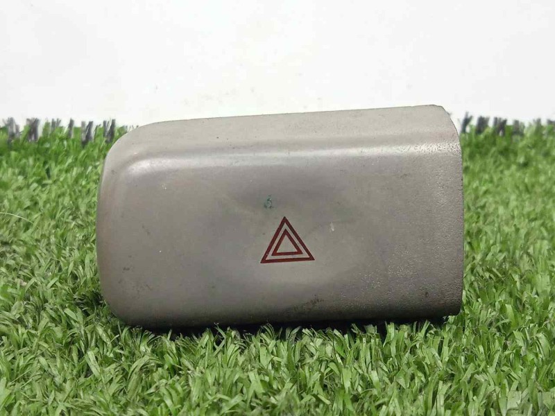 Recambio de warning para nissan cabstar - e 3.0 td 110 referencia OEM IAM  98-06 - 3.PINES 