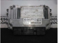 Recambio de centralita motor uce para peugeot 307 break/sw (s2) 1.6 16v cat referencia OEM IAM 0261201610-9664255780-ME7 ME7 BOS