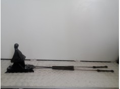 Recambio de palanca cambio para seat leon (5f1) 1.6 tdi referencia OEM IAM 5Q0711061-5Q0711049  