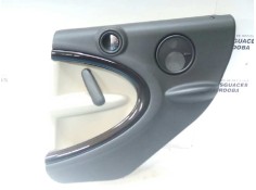 Recambio de guarnecido puerta trasera derecha para mini countryman (r60) 1.6 16v referencia OEM IAM   