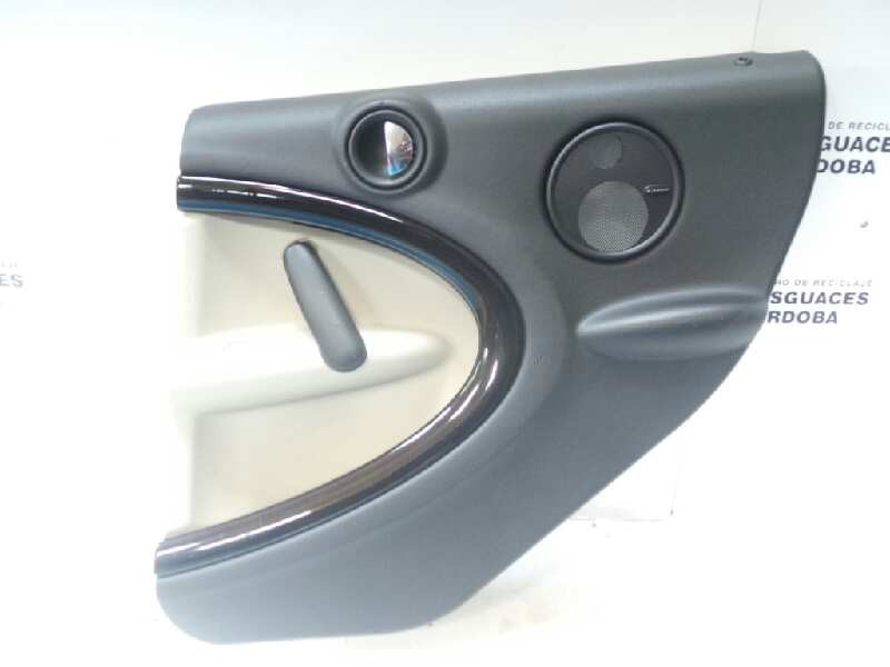 Recambio de guarnecido puerta trasera derecha para mini countryman (r60) 1.6 16v referencia OEM IAM   