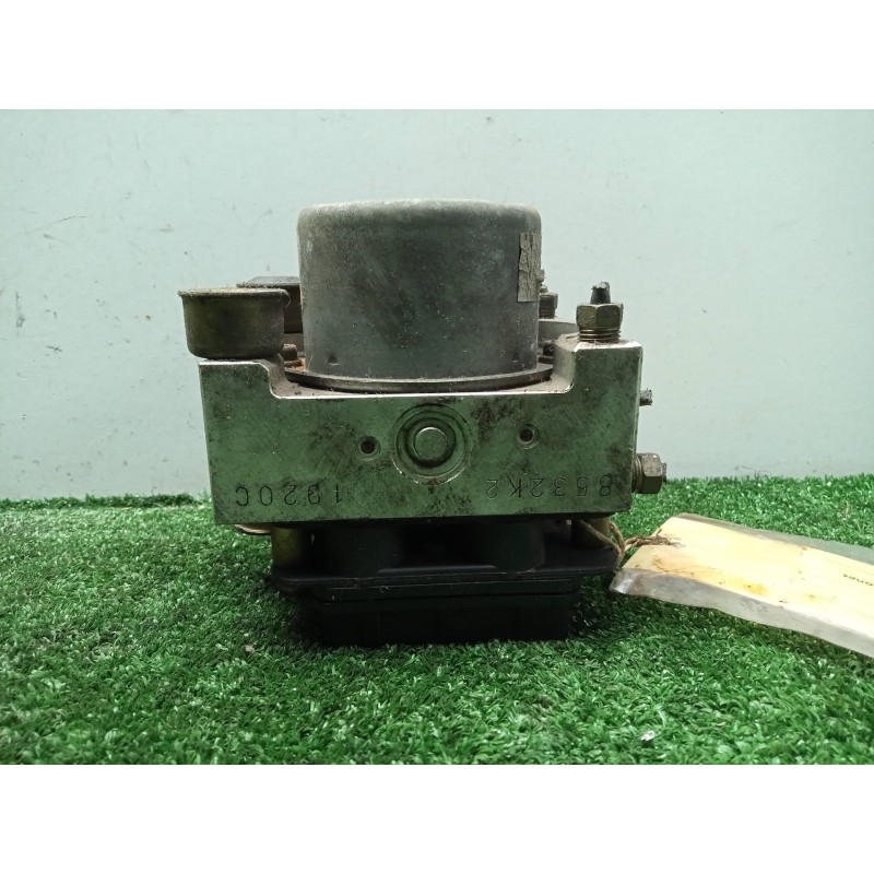 Recambio de abs para mazda premacy (cp) 2.0 cat referencia OEM IAM LC70137AZ-1X18C0391-8532K2-1920C  