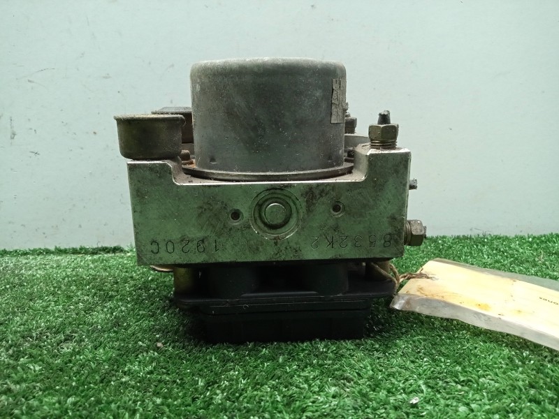 Recambio de abs para mazda premacy (cp) 2.0 cat referencia OEM IAM LC70137AZ-1X18C0391-8532K2-1920C  