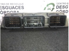 Recambio de centralita motor uce para peugeot 307 break/sw (s2) 1.6 16v cat referencia OEM IAM 0261201610-9664255780-ME7 ME7 BOS 2