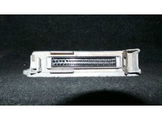 Recambio de centralita motor uce para renault clio i phase iii 1.2 referencia OEM IAM 7700105024-216254002-7700868295  