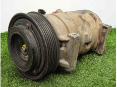 Recambio de compresor aire acondicionado para chrysler jeep cherokee (kj) 2.8 crd cat referencia OEM IAM 4472203974 DENSO - 6.CA