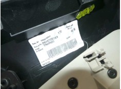 Recambio de guarnecido puerta trasera derecha para mini countryman (r60) 1.6 16v referencia OEM IAM    2