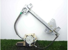 Recambio de elevalunas trasero derecho para volvo s40 berlina 1.8 cat (1783 cm3. multipoint) referencia OEM IAM  95-04 - ELECTRI