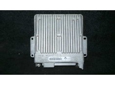 Recambio de centralita motor uce para renault clio i phase iii 1.2 referencia OEM IAM 7700105024-216254002-7700868295   2