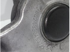 Recambio de tensor correa auxiliar para peugeot 308 1.6 16v e-hdi fap referencia OEM IAM 9824830480   2