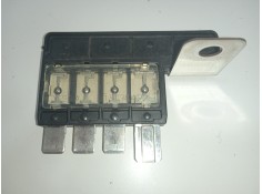 Recambio de caja reles / fusibles para kia sportage 1.6 crdi cat referencia OEM IAM 1898009700  